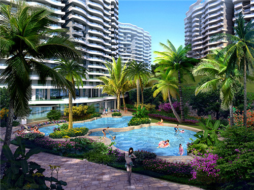 福上签旋转小火锅