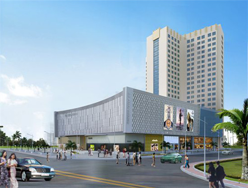 左庭右院鲜牛肉火锅