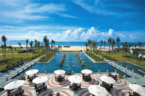 无接触全自动洗车机