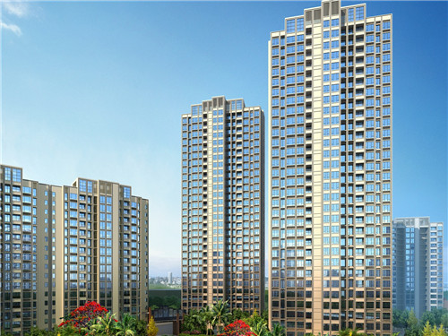 辣小贝捞汁海鲜面