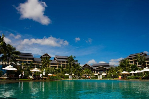 四食一黄焖鸡米饭