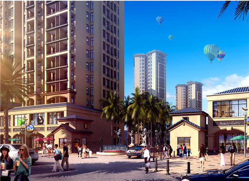 创业灵感开美容店怎么样