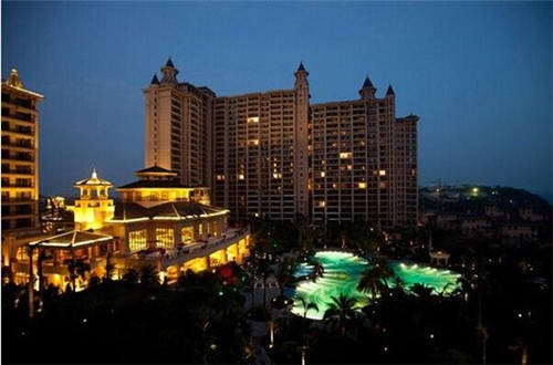 适合小县城开的调音器加盟店有哪些