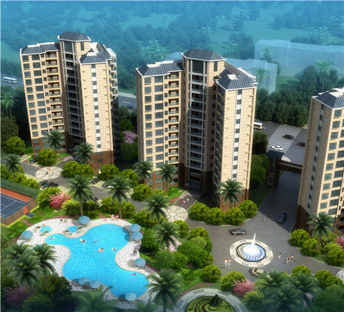 从青岛到江西自驾游最佳方案（青岛到江西多远）