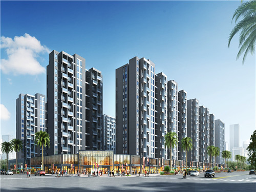 蜀楠板材建材（蜀南集团）