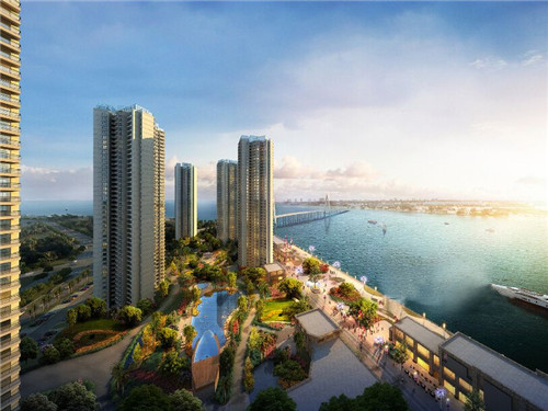 文喜台楼盘价格（文喜物流在哪里）