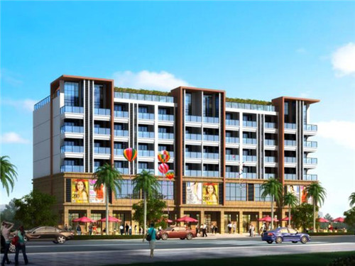 物业需要装高空摄像吗（物业应不应该安装监控）